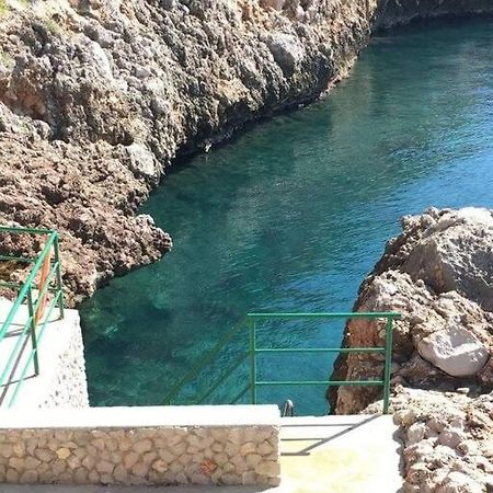 Casa Tequi A 200Mt Dal Mare Villa Terrasini Kültér fotó